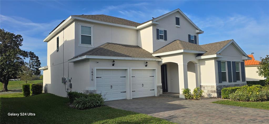Property for sale at 18410 BLUE HERON CIRCLE, DEER ISLAND, FL, 32778