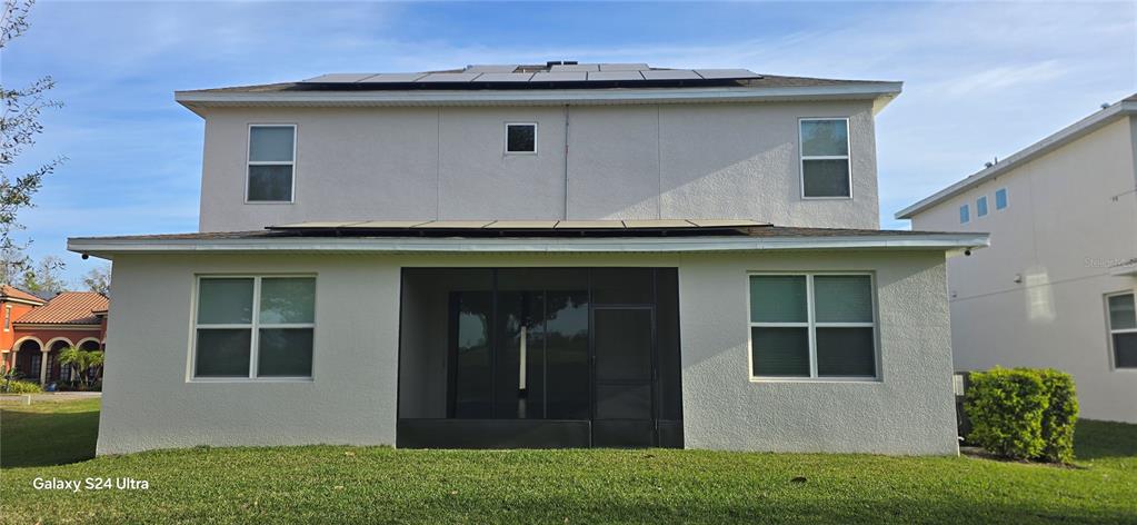Property for sale at 18410 BLUE HERON CIRCLE, DEER ISLAND, FL, 32778