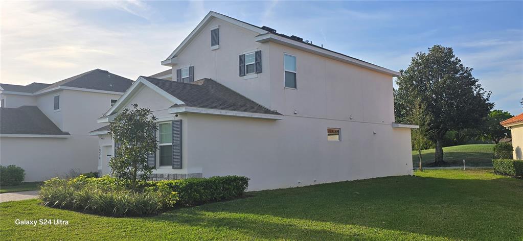 Property for sale at 18410 BLUE HERON CIRCLE, DEER ISLAND, FL, 32778