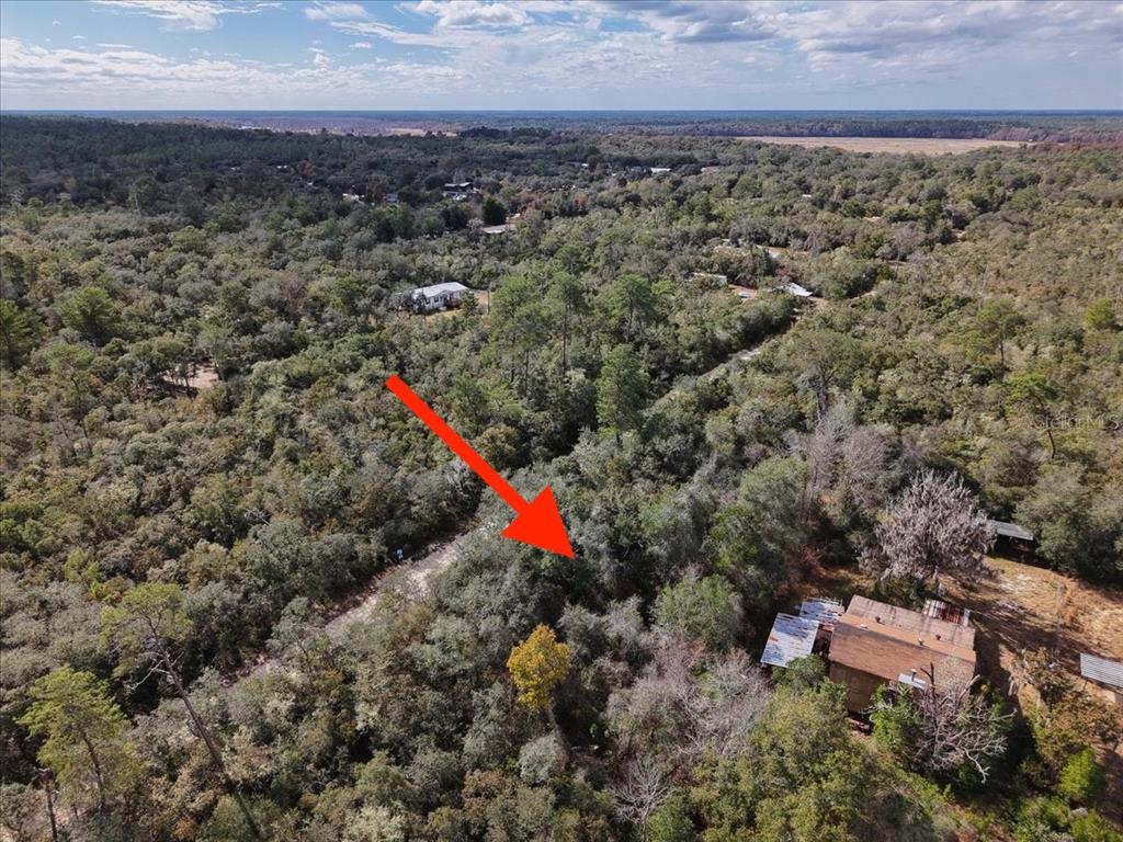 Property for sale at NE 233RD LANE, FORT MC COY, FL, 32134