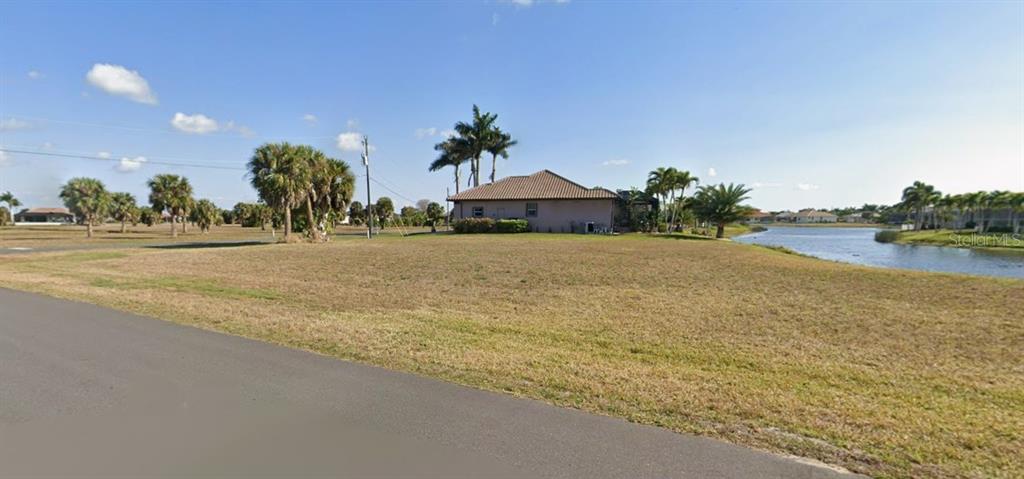 Property for sale at 17247 CARROWAY LANE, PUNTA GORDA, FL, 33955
