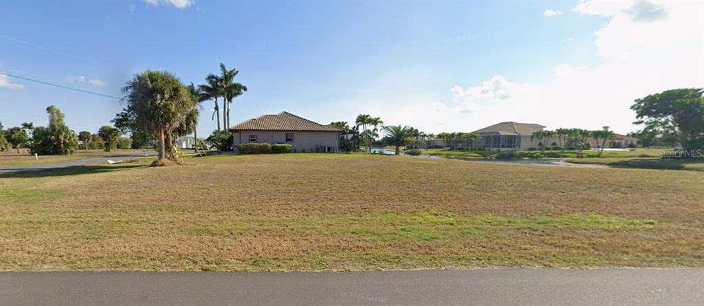 Property for sale at 17247 CARROWAY LANE, PUNTA GORDA, FL, 33955