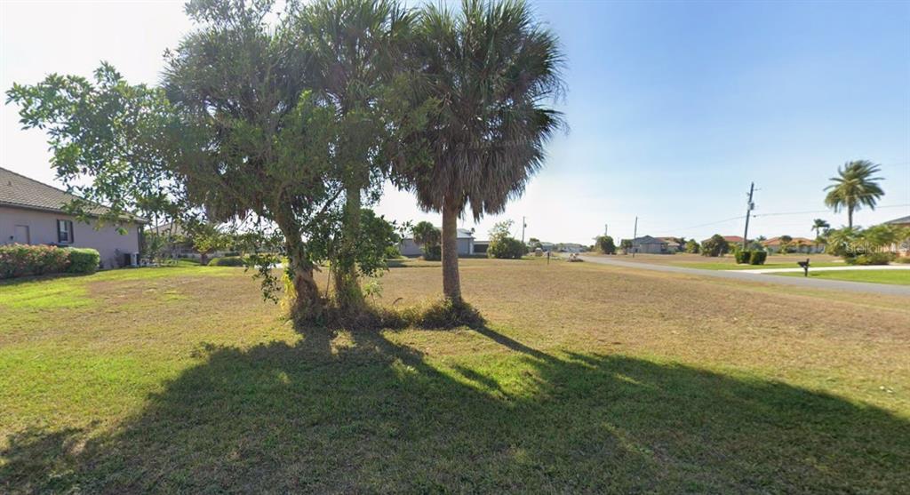 Property for sale at 17247 CARROWAY LANE, PUNTA GORDA, FL, 33955