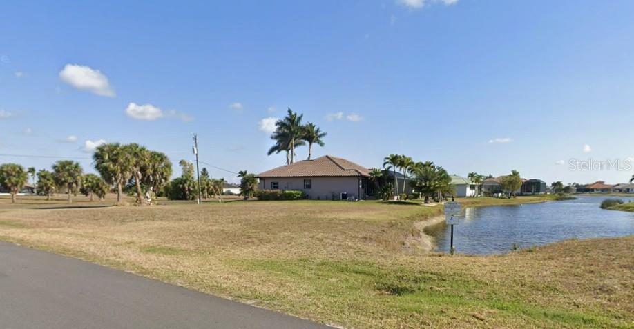 Property for sale at 17247 CARROWAY LANE, PUNTA GORDA, FL, 33955