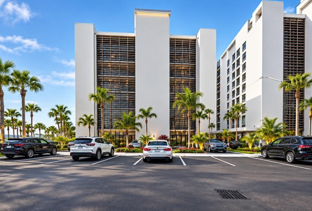 Property for sale at 900 GULF BOULEVARD UNIT 303, INDIAN ROCKS BEACH, FL, 33785