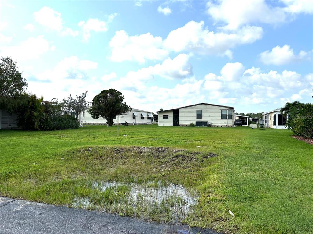 Property for sale at 404 TARDE LOGO CIRCLE, NORTH PORT, FL, 34287