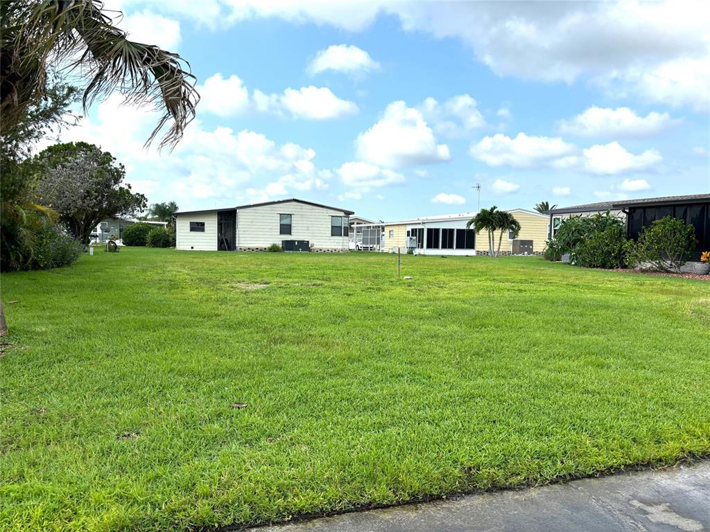 Property for sale at 404 TARDE LOGO CIRCLE, NORTH PORT, FL, 34287