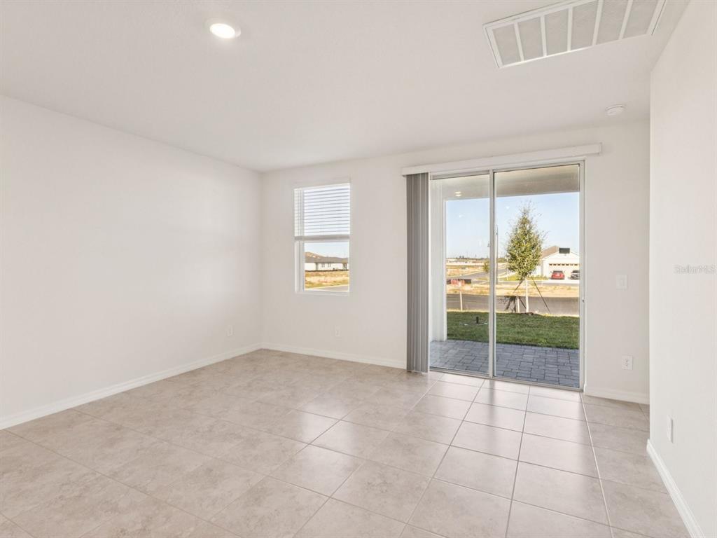 Photo is not of the actual home, but is an inspirational photo of builder’s model home and may depict options, furnishings, and/or decorator features that are not included