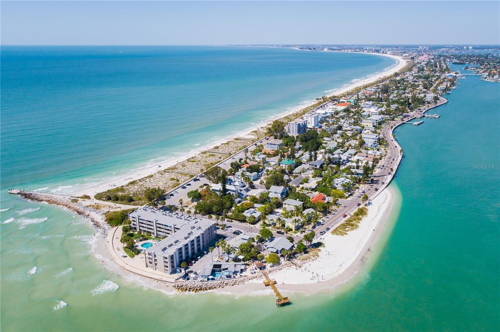 Property for sale at 15TH AVENUE, ST PETE BEACH, FL, 33706