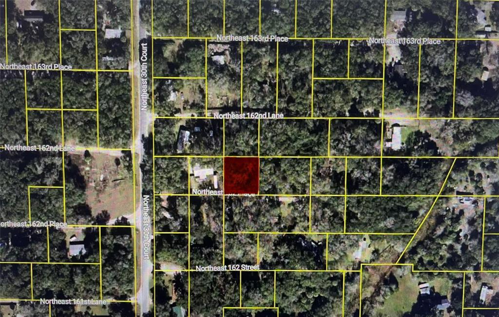 Property for sale at 3129 NE 162ND PLACE, 5.6, CITRA, FL, 32113