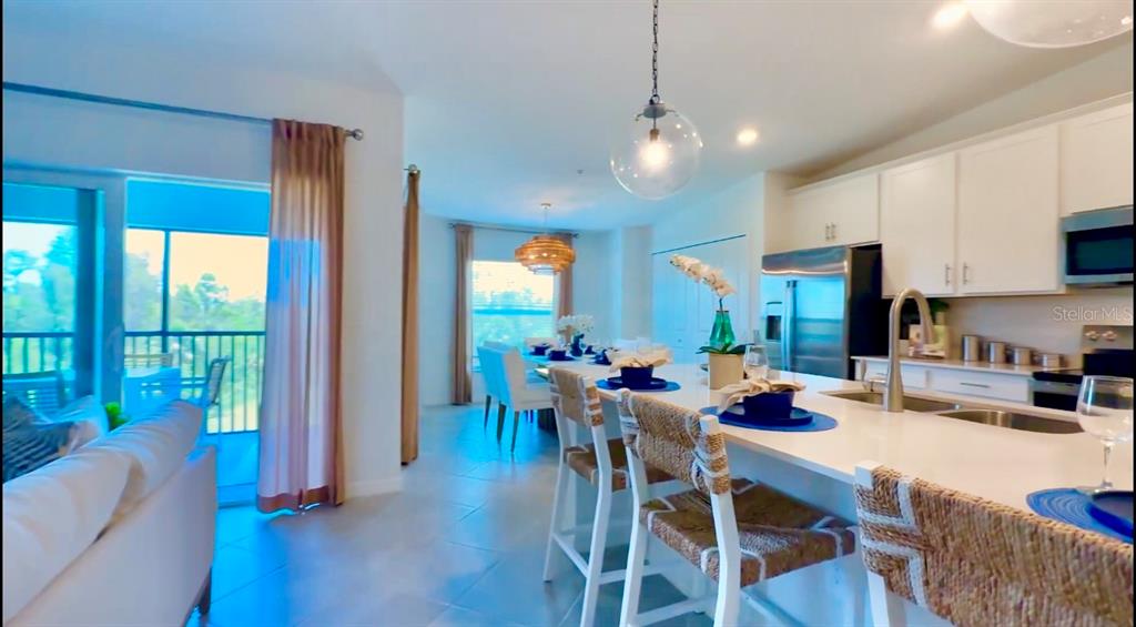 Property for sale at 14231 HERITAGE LANDING UNIT 1923, PUNTA GORDA, FL, 33955