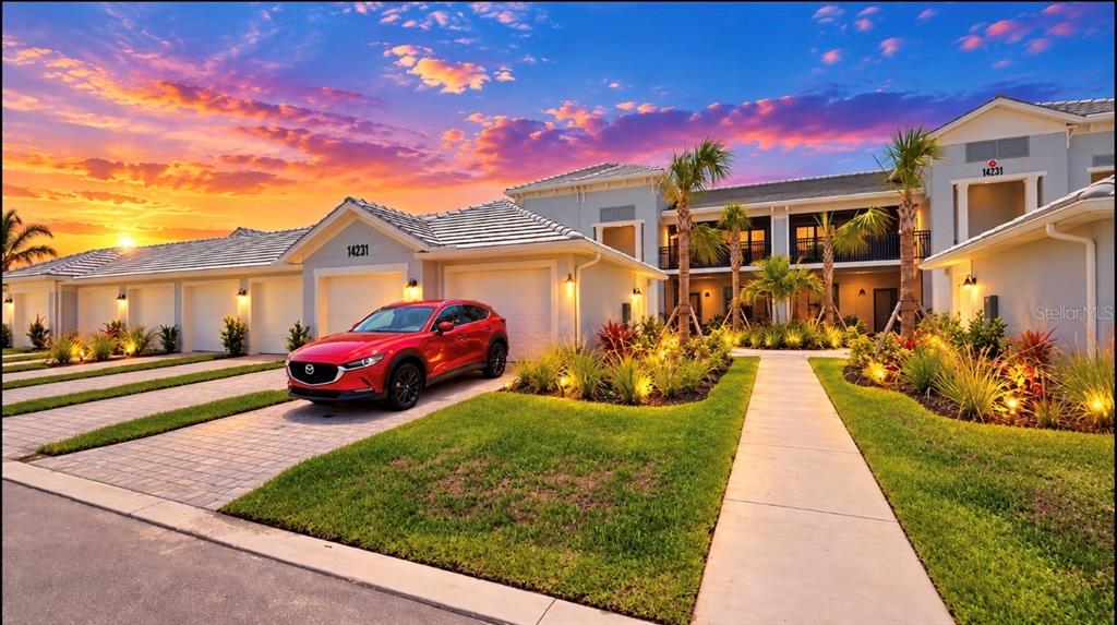 Property for sale at 14231 HERITAGE LANDING UNIT 1923, PUNTA GORDA, FL, 33955