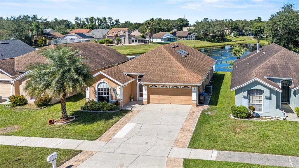 Property for sale at 7713 MARBELLA CREEK AVENUE, TAMPA, FL, 33615