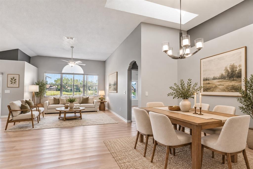 Property for sale at 7713 MARBELLA CREEK AVENUE, TAMPA, FL, 33615