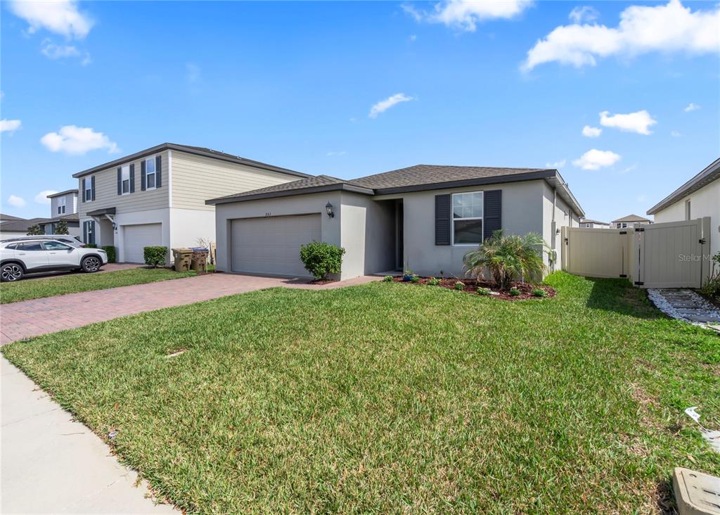 Property for sale at 551 AMADORAS WAY, ST CLOUD, FL, 34771