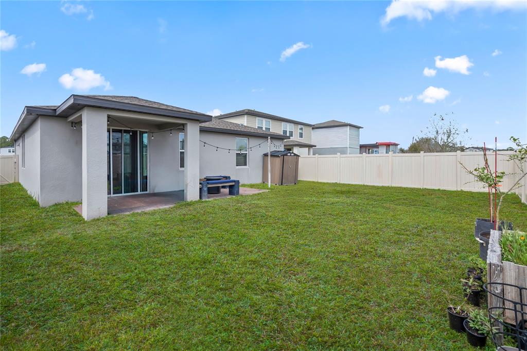 Property for sale at 551 AMADORAS WAY, ST CLOUD, FL, 34771