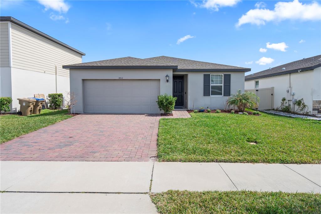 Property for sale at 551 AMADORAS WAY, ST CLOUD, FL, 34771