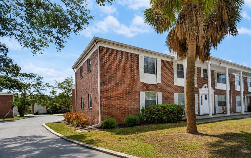Property for sale at 4507 9TH STREET W UNIT D6, BRADENTON, FL, 34207