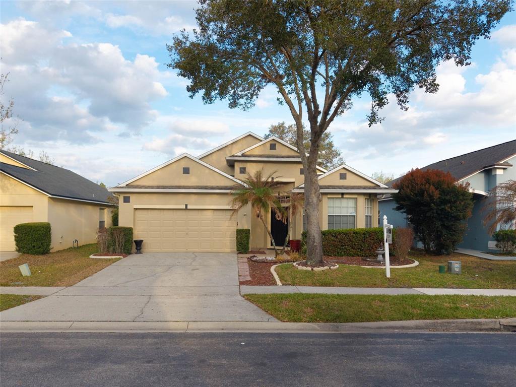 Property for sale at 4755 NORTHERN DANCER WAY, ORLANDO, FL, 32826