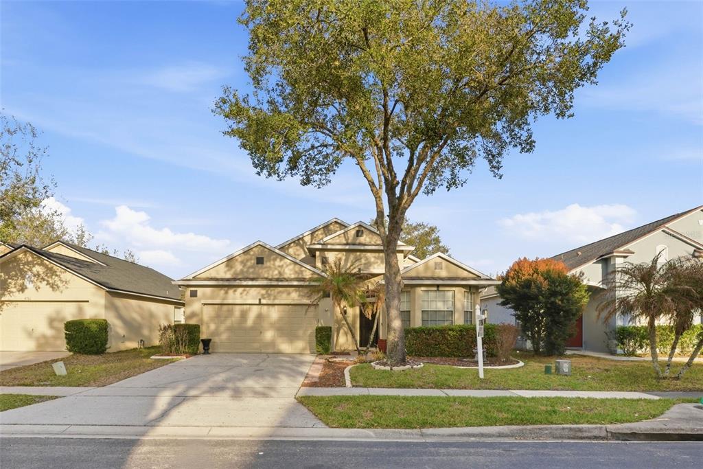 Property for sale at 4755 NORTHERN DANCER WAY, ORLANDO, FL, 32826