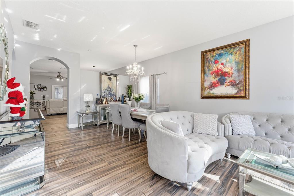 Property for sale at 4755 NORTHERN DANCER WAY, ORLANDO, FL, 32826