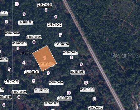Property for sale at 426 MADISON STREET, SATSUMA, FL, 32189