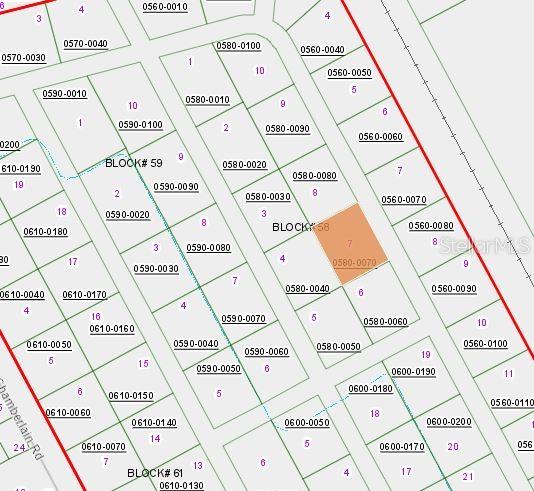 Property for sale at 426 MADISON STREET, SATSUMA, FL, 32189