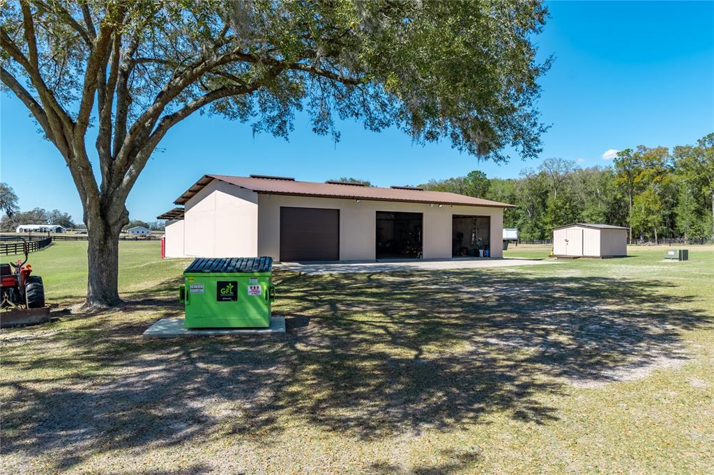 Property for sale at 4700 NW 157TH COURT, MORRISTON, FL, 32668