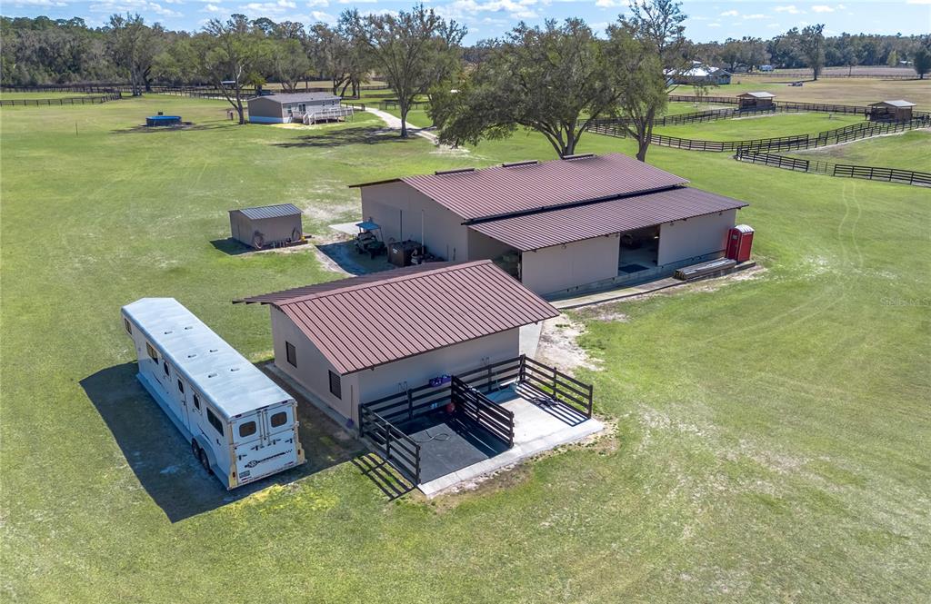 Property for sale at 4700 NW 157TH COURT, MORRISTON, FL, 32668
