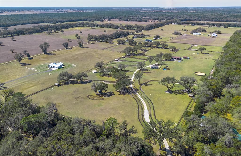 Property for sale at 4700 NW 157TH COURT, MORRISTON, FL, 32668
