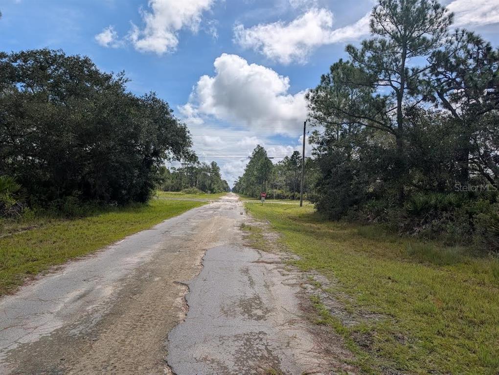 Property for sale at OLEANDER DRIVE, INDIAN LAKE ESTATES, FL, 33855