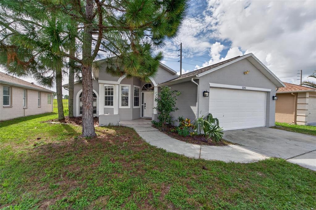 Property for sale at 8240 NATIONAL DRIVE, PORT RICHEY, FL, 34668