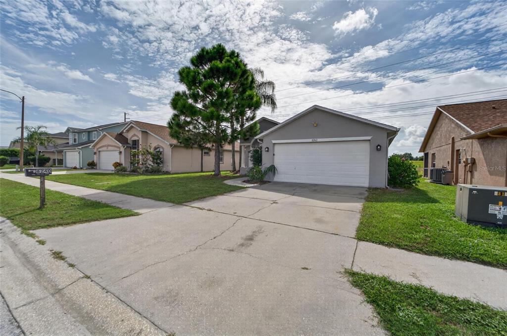 Property for sale at 8240 NATIONAL DRIVE, PORT RICHEY, FL, 34668