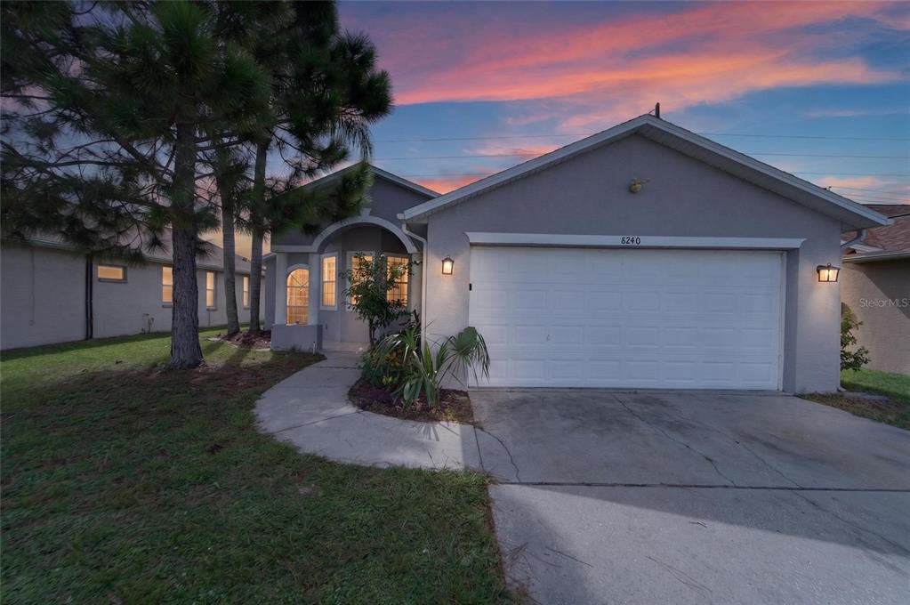 Property for sale at 8240 NATIONAL DRIVE, PORT RICHEY, FL, 34668