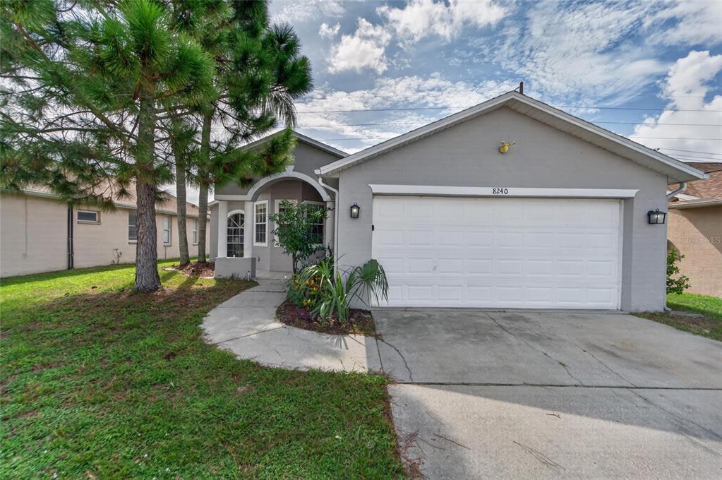 Property for sale at 8240 NATIONAL DRIVE, PORT RICHEY, FL, 34668