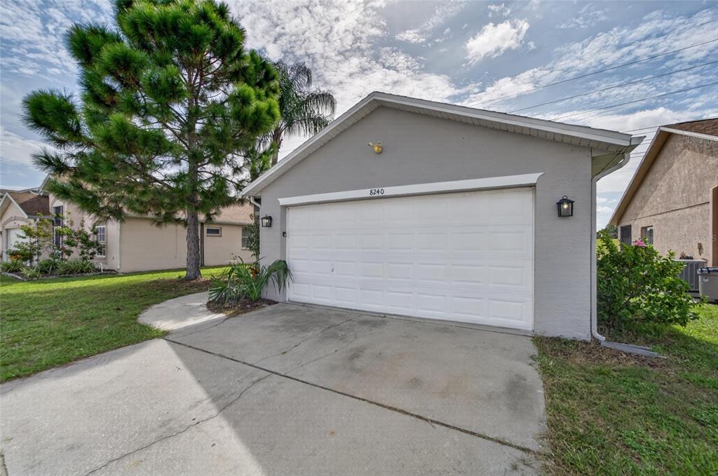 Property for sale at 8240 NATIONAL DRIVE, PORT RICHEY, FL, 34668