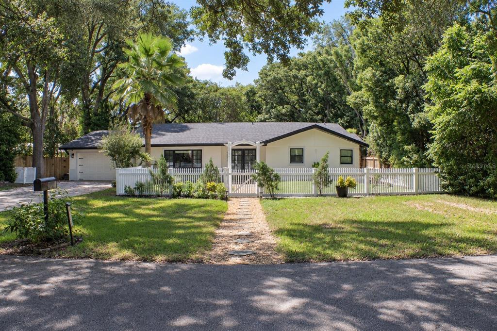 Property for sale at 8042 RIDGE WAY, ORLANDO, FL, 32817