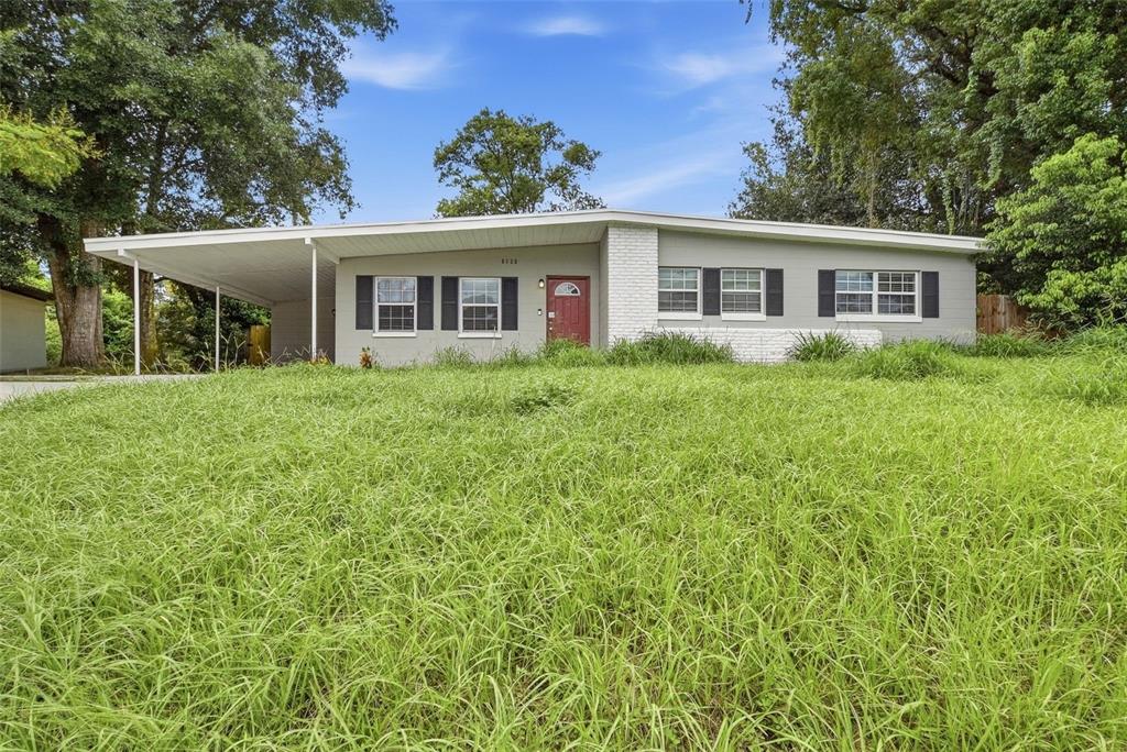 Property for sale at 6138 OAKCREST CIRCLE, ORLANDO, FL, 32808