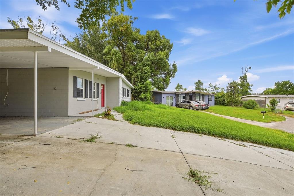 Property for sale at 6138 OAKCREST CIRCLE, ORLANDO, FL, 32808