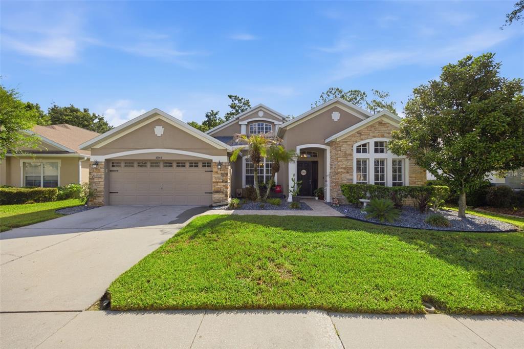 Property for sale at 6846 PINE SPRINGS, WESLEY CHAPEL, FL, 33545