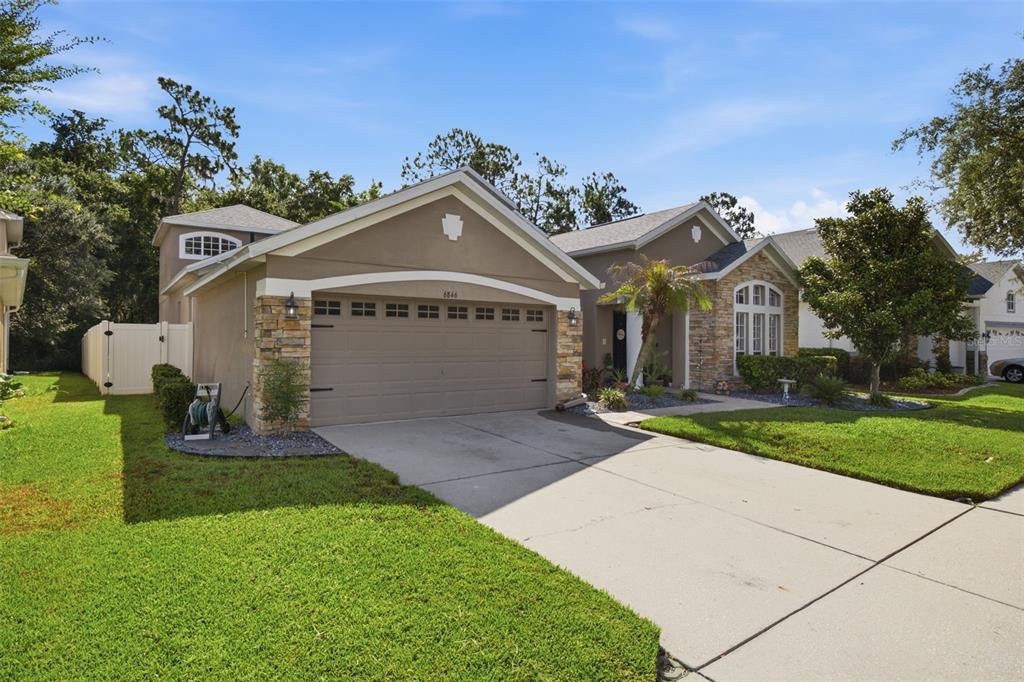Property for sale at 6846 PINE SPRINGS, WESLEY CHAPEL, FL, 33545
