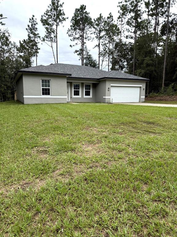Property for sale at 104 W GONDOLIER PLACE, CITRUS SPRINGS, FL, 34434