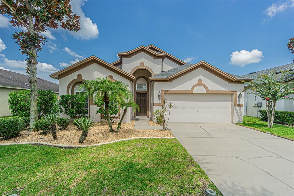 Property for sale at 11345 FLORA SPRINGS DRIVE, RIVERVIEW, FL, 33579