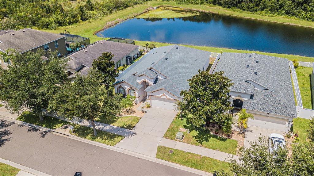 Property for sale at 11345 FLORA SPRINGS DRIVE, RIVERVIEW, FL, 33579