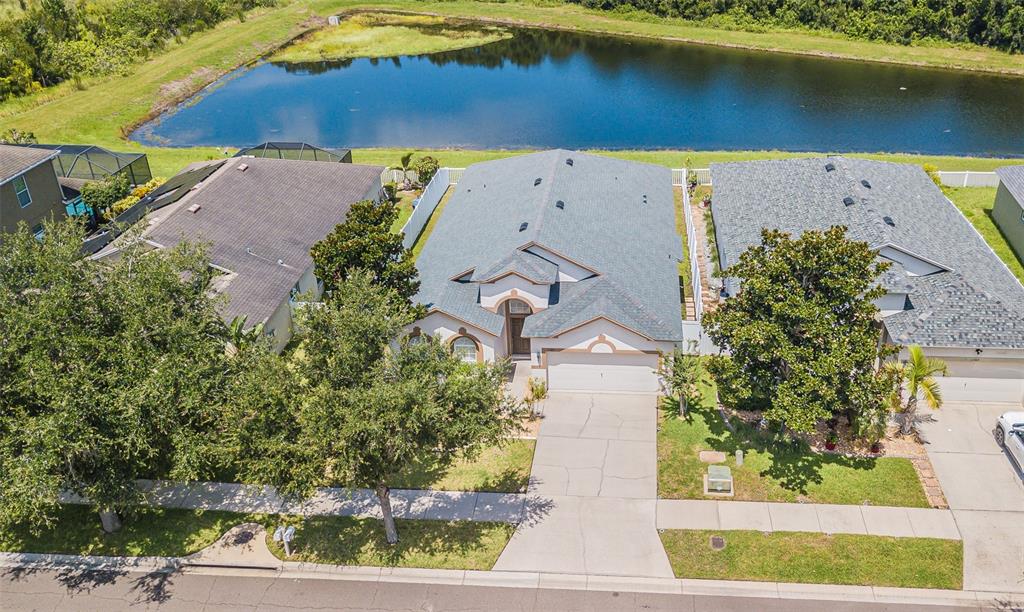 Property for sale at 11345 FLORA SPRINGS DRIVE, RIVERVIEW, FL, 33579