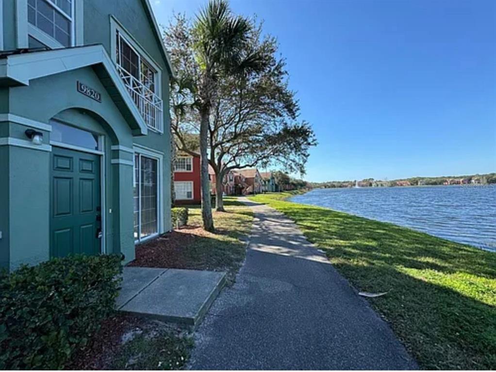 Property for sale at 9820 LAKE CHASE ISLAND WAY UNIT 9820, TAMPA, FL, 33626