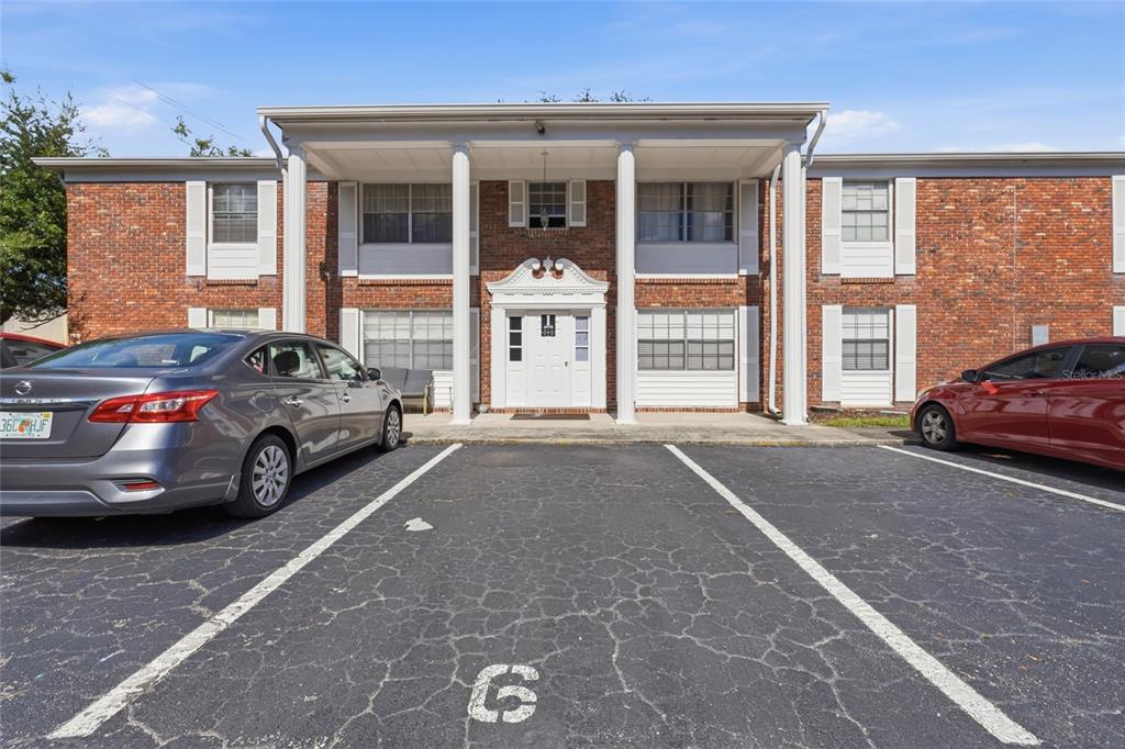 Property for sale at 4507 9TH STREET W UNIT I8, BRADENTON, FL, 34207