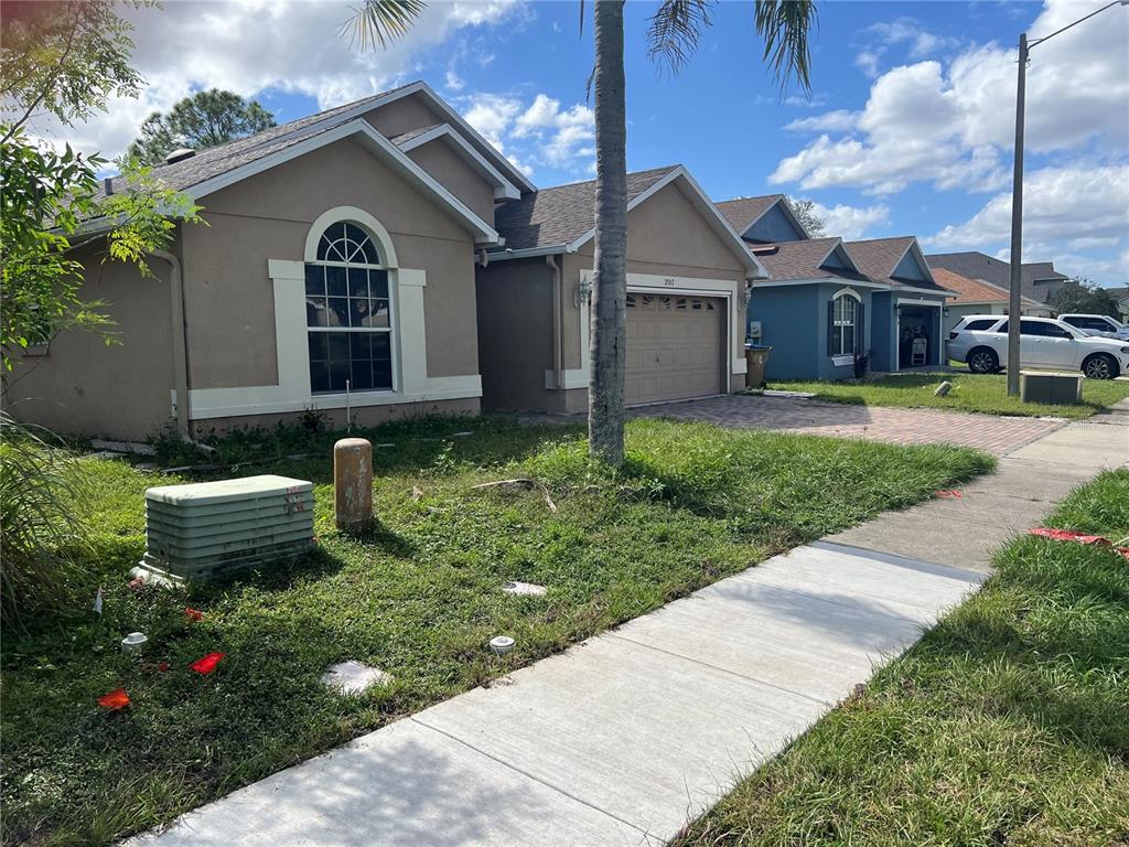 Property for sale at 2502 CROWN RIDGE CIRCLE, KISSIMMEE, FL, 34744
