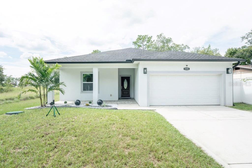 Property for sale at 1846 KNIGHT AVENUE, ORLANDO, FL, 32826