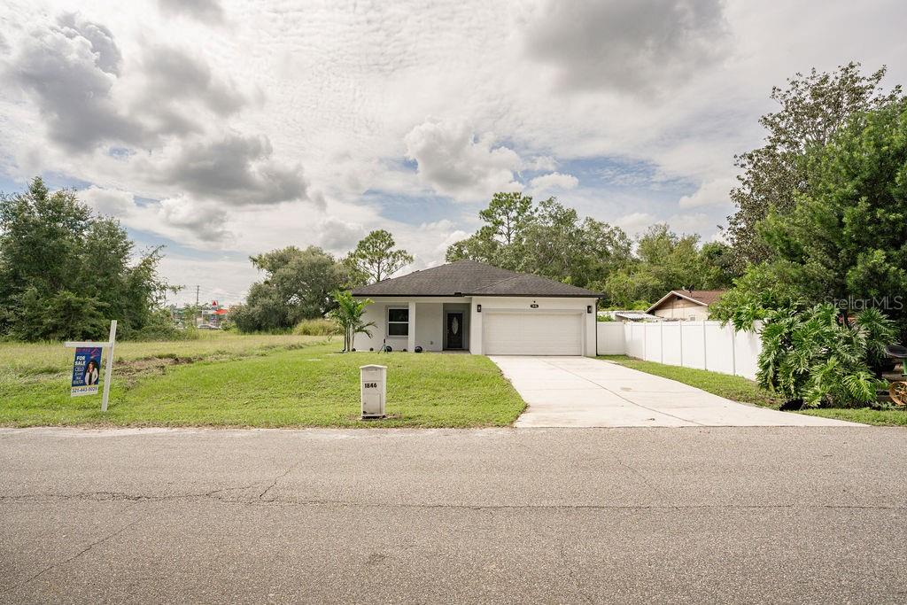 Property for sale at 1846 KNIGHT AVENUE, ORLANDO, FL, 32826